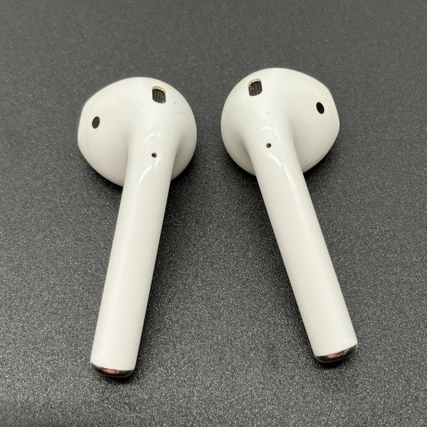 【中古】AirPods with Wireless Charging Case  MRXJ2J-A【仙台】