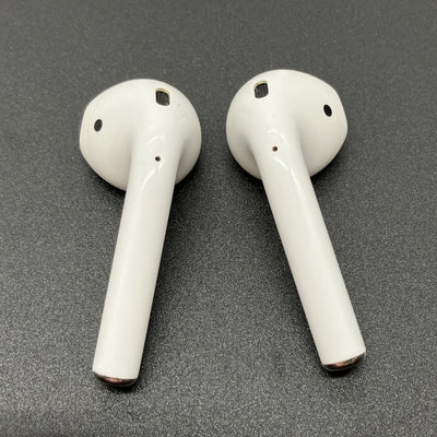 【中古】AirPods with Wireless Charging Case  MRXJ2J-A【仙台】