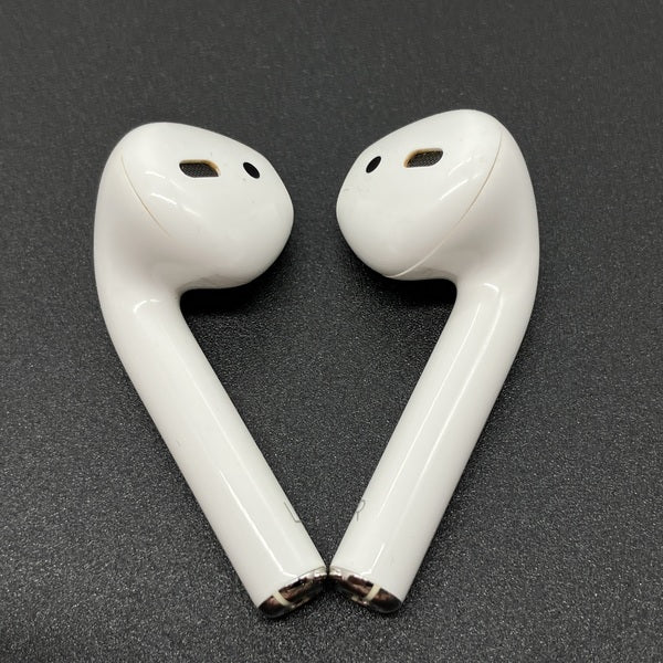 【中古】AirPods with Wireless Charging Case  MRXJ2J-A【仙台】