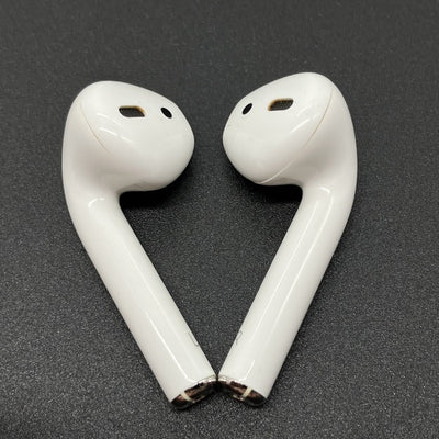 【中古】AirPods with Wireless Charging Case  MRXJ2J-A【仙台】