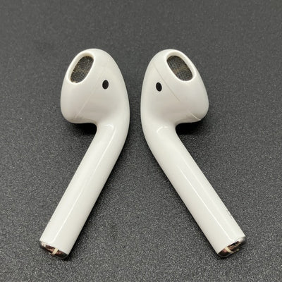 【中古】AirPods with Wireless Charging Case  MRXJ2J-A【仙台】