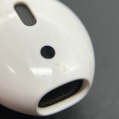 【中古】AirPods with Wireless Charging Case  MRXJ2J-A【仙台】