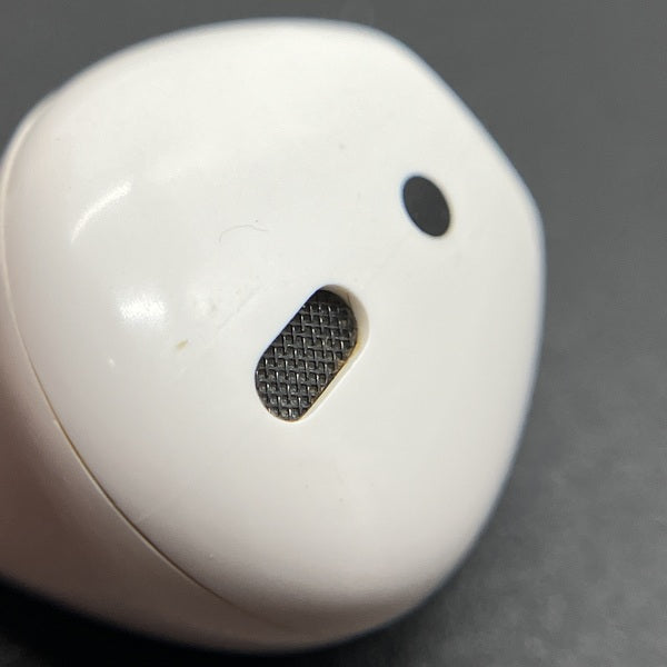 【中古】AirPods with Wireless Charging Case  MRXJ2J-A【仙台】