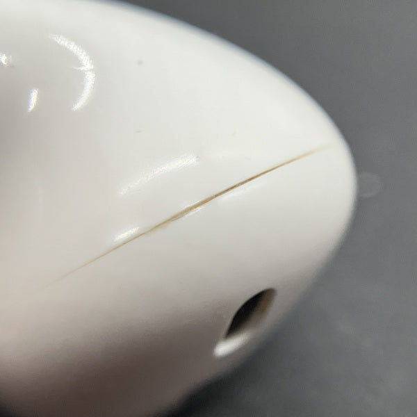 【中古】AirPods with Wireless Charging Case  MRXJ2J-A【仙台】