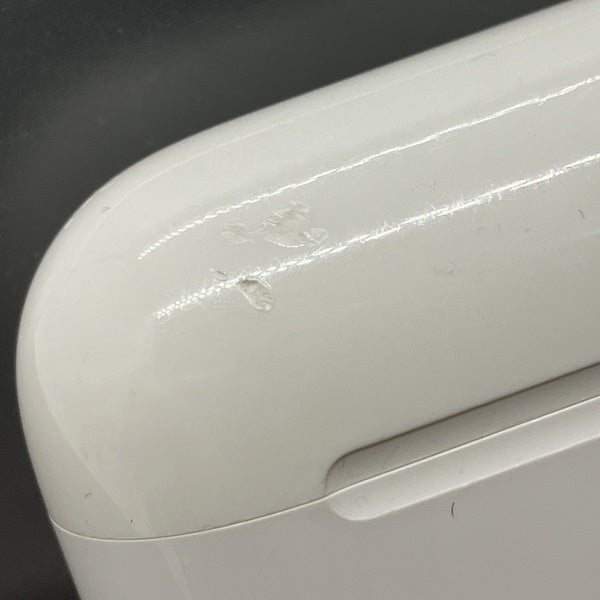 【中古】AirPods with Wireless Charging Case  MRXJ2J-A【仙台】