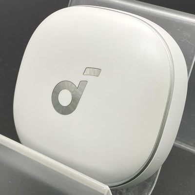 【中古】Soundcore Liberty 4 クラウドホワイト 【A3953N21】【秋葉原】