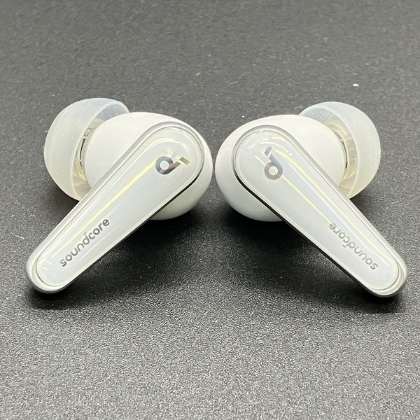 【中古】Soundcore Liberty 4 クラウドホワイト 【A3953N21】【秋葉原】