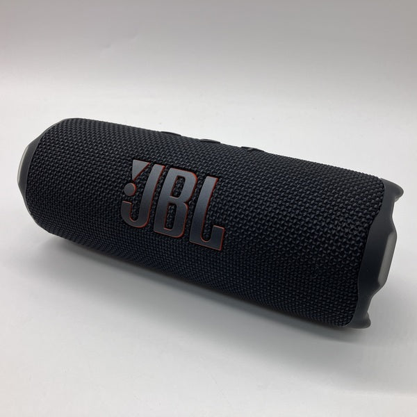 【中古】FLIP7 ブラック【JBLFLIP7BLK】【秋葉原】