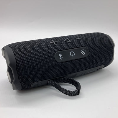 【中古】FLIP7 ブラック【JBLFLIP7BLK】【秋葉原】