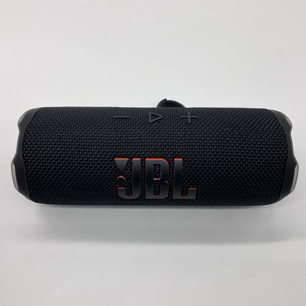 【中古】FLIP7 ブラック【JBLFLIP7BLK】【秋葉原】