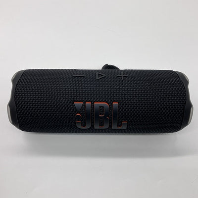 【中古】FLIP7 ブラック【JBLFLIP7BLK】【秋葉原】