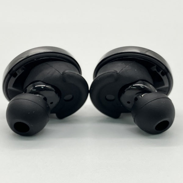 DENON 【中古】PerL Pro True Wireless Earbuds ブラック【AHC15PLBKEM