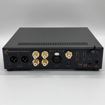 【中古】WANDLA 【FER-WANDLA-B】【日本橋】