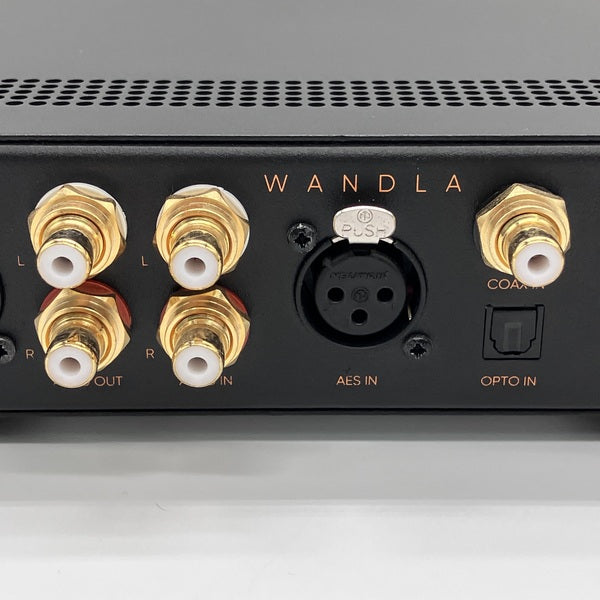 【中古】WANDLA 【FER-WANDLA-B】【日本橋】