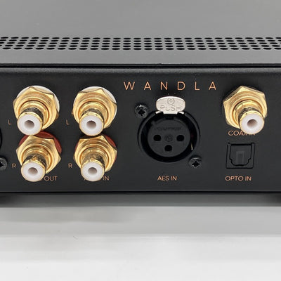 【中古】WANDLA 【FER-WANDLA-B】【日本橋】