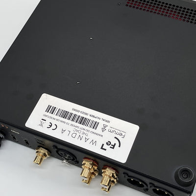 【中古】WANDLA 【FER-WANDLA-B】【日本橋】