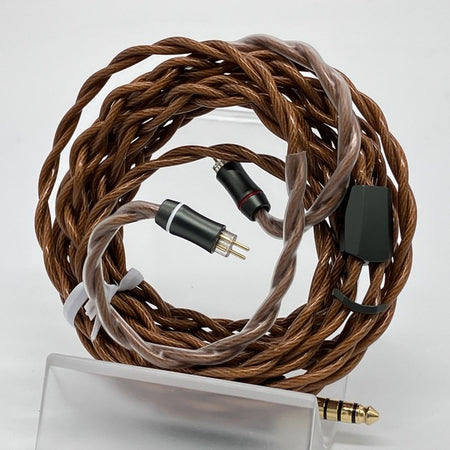 その他ブランド 【中古】NICEHCK OurLaura 2Pin-4.4mm【日本橋】 – e