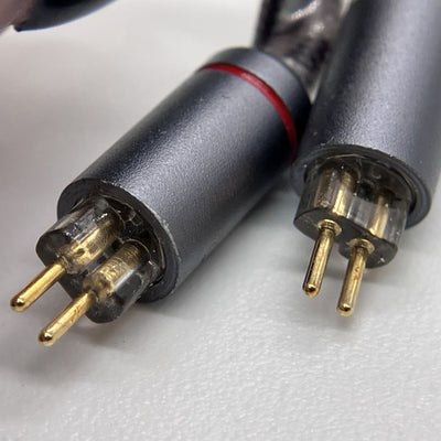 【中古】DragonScale2 龍鱗 2pin - 4.4mm【日本橋】