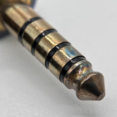 【中古】DragonScale2 龍鱗 2pin - 4.4mm【日本橋】