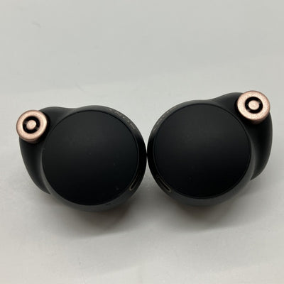 【中古】WF-1000XM4 BM ブラック【仙台】