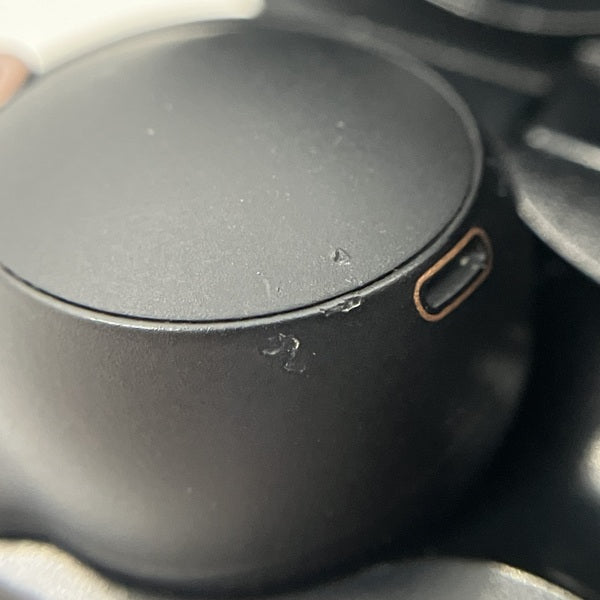 【中古】WF-1000XM4 BM ブラック【仙台】