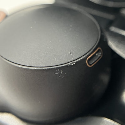 【中古】WF-1000XM4 BM ブラック【仙台】