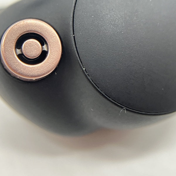 【中古】WF-1000XM4 BM ブラック【仙台】