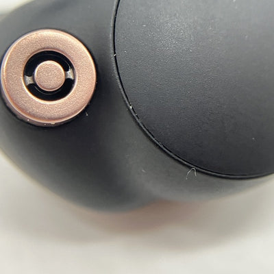 【中古】WF-1000XM4 BM ブラック【仙台】