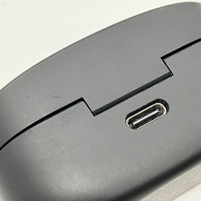 【中古】WF-1000XM4 BM ブラック【仙台】