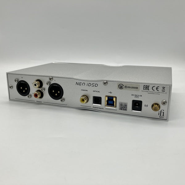 【中古】NEO iDSD【秋葉原】