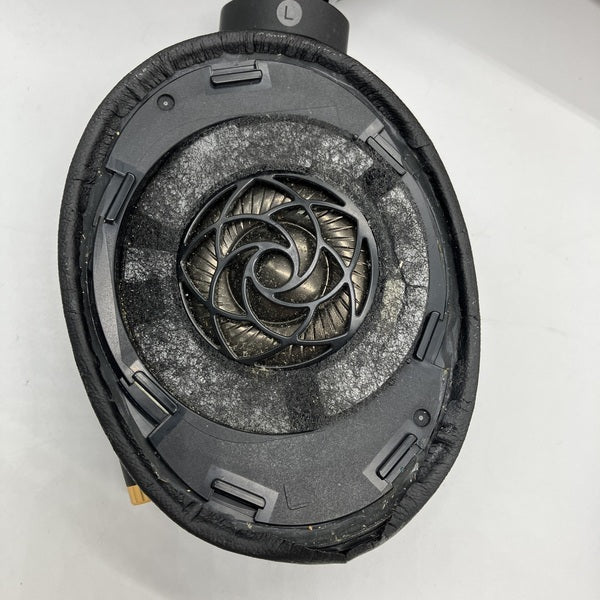 SONY 【中古】MDR-1AM2 BQ ブラック(イヤーパッド欠品)【日本橋】 – e