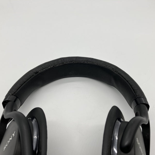 SONY 【中古】MDR-1AM2 BQ ブラック(イヤーパッド欠品)【日本橋】 – e