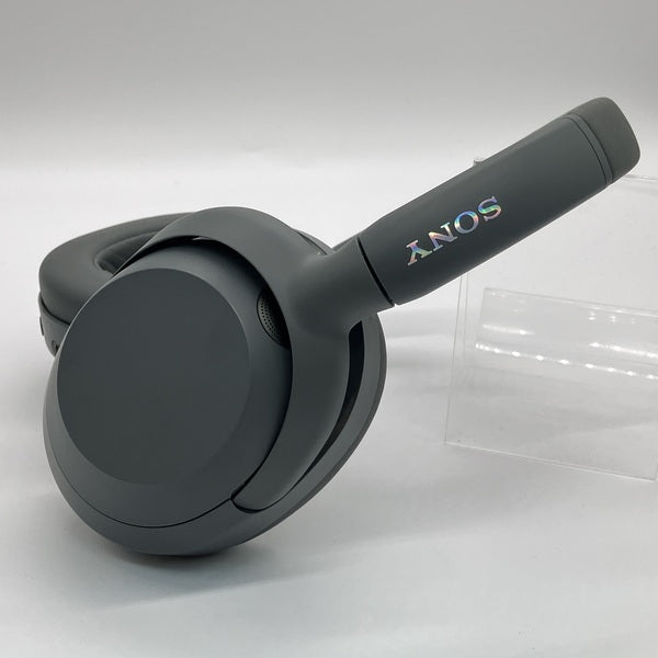 SONY 【中古】ULT WEAR フォレストグレー 【WH-ULT900N HC】【秋葉原