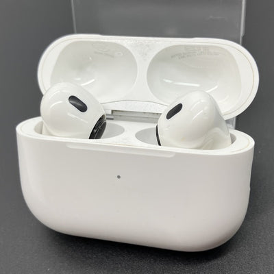 【中古】AirPods Pro (第2世代) MQD83J/A【仙台】