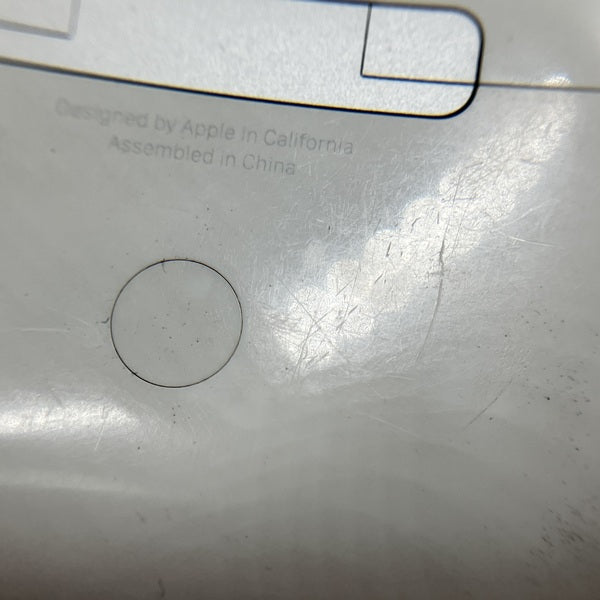 【中古】AirPods Pro (第2世代) MQD83J/A【仙台】