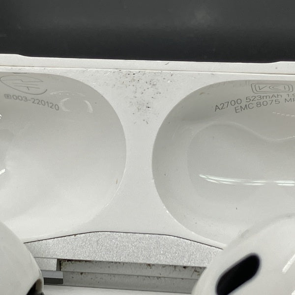 【中古】AirPods Pro (第2世代) MQD83J/A【仙台】