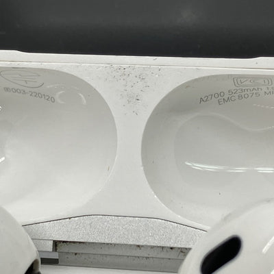 【中古】AirPods Pro (第2世代) MQD83J/A【仙台】