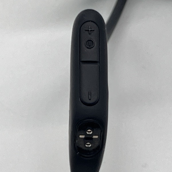 【中古】OpenRun Pro Mini Black【SKZ-EP-000014】【秋葉原】