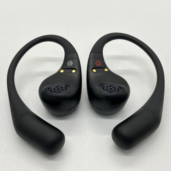 【中古】OpenJump - Black【秋葉原】