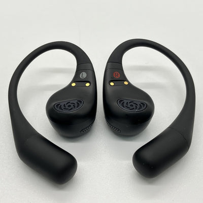 【中古】OpenJump - Black【秋葉原】