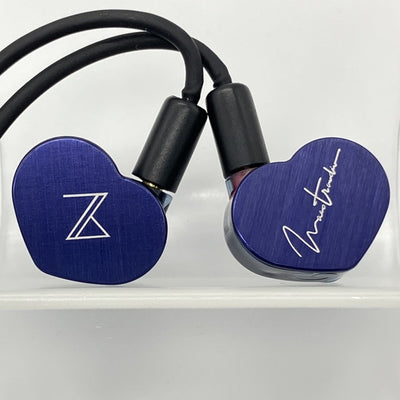 【中古】MA910SR Pentaconn ear マエストロブルー【秋葉原】