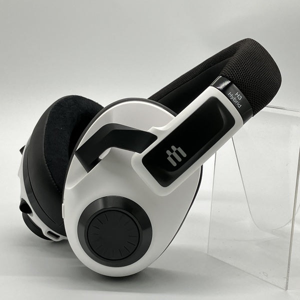 EPOS H3 ゲーミングヘッドセット 有線 密閉型 ホワイト