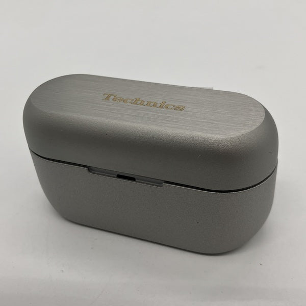 Technics 【中古】EAH-AZ80-S シルバー【秋葉原】 – e☆イヤホン
