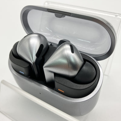 【中古】Galaxy Buds3 Pro シルバー 【SM-R630NZAAXJP】【仙台】