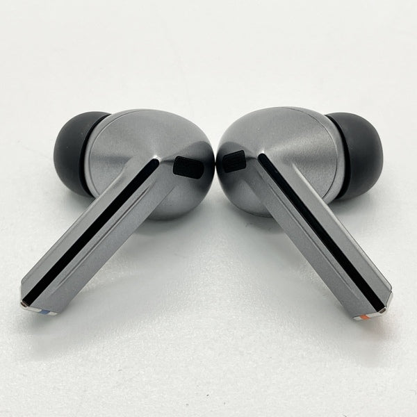 Galaxy 【中古】Galaxy Buds3 Pro シルバー 【SM-R630NZAAXJP】【仙台