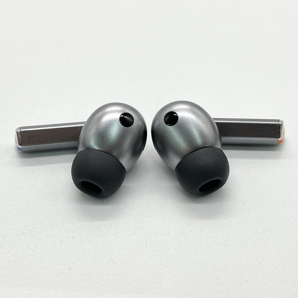 【中古】Galaxy Buds3 Pro シルバー 【SM-R630NZAAXJP】【仙台】