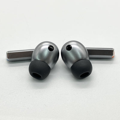 【中古】Galaxy Buds3 Pro シルバー 【SM-R630NZAAXJP】【仙台】