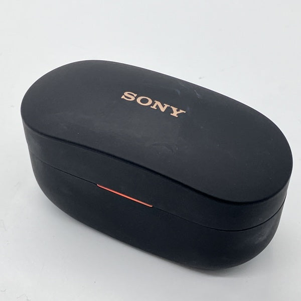 【中古】WF-1000XM4 BM ブラック【名古屋】