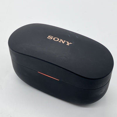 【中古】WF-1000XM4 BM ブラック【名古屋】