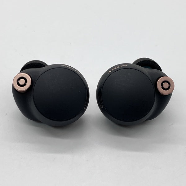 【中古】WF-1000XM4 BM ブラック【名古屋】